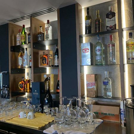 Hotel Lahuta Bajram Curri Kültér fotó