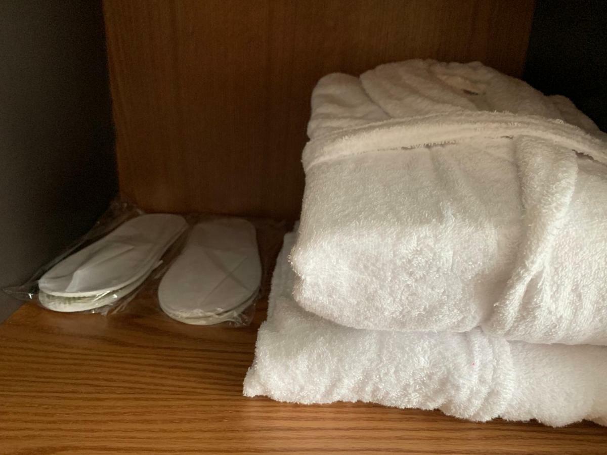 Hotel Lahuta Bajram Curri Kültér fotó